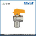 oil and gas ball valve made in china